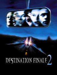 DVD Destination Finale 2
