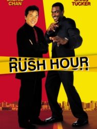 DVD Rush Hour