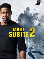 DVD Mort Subite 2