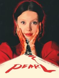 DVD Pearl