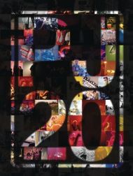 DVD Pearl Jam Twenty: The Kids Are Twenty