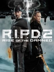 DVD R.I.P.D. 2 : Rise Of The Damned