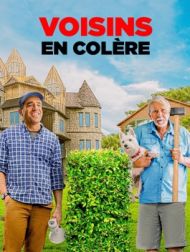 DVD Voisins En Colère