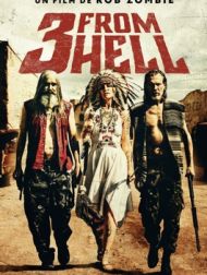 DVD 3 From Hell