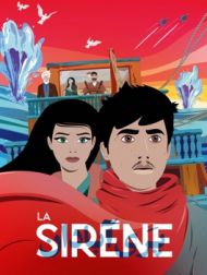 DVD La Sirène (پری آبادان ) (2022)