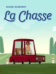 DVD La Chasse (2017)