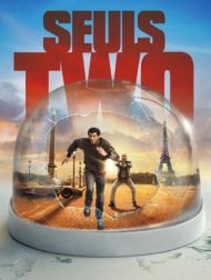 DVD Seuls Two