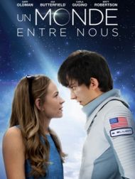 DVD Un Monde Entre Nous