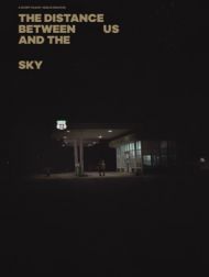 DVD La Distance Entre Le Ciel Et Nous (The Distance Between Us And The Sky)