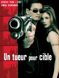 DVD Un Tueur Pour Cible