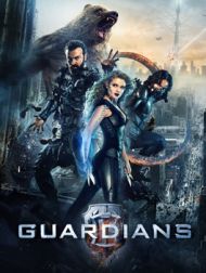 DVD Guardians (VF)