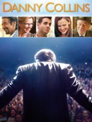 DVD Danny Collins