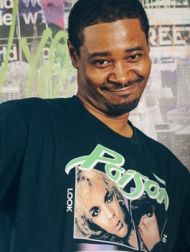 DVD Danny Brown évoque 