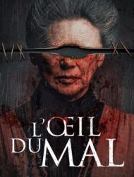 DVD L'œil Du Mal (2022)
