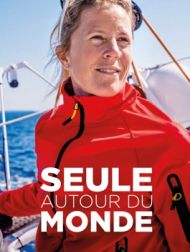 DVD Seule Autour Du Monde