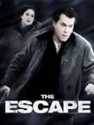 DVD The Escape