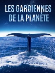 DVD Les Gardiennes De La Planète