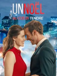 DVD Un Noël Au Cœur Tendre