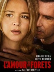 DVD L'amour Et Les Forêts
