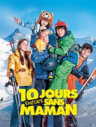 DVD 10 Jours Encore Sans Maman