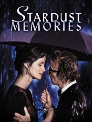 DVD Stardust Memories