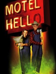DVD Motel Hell