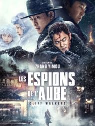 DVD Les Espions De L'aube