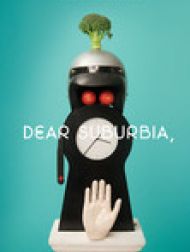 DVD Dear Suburbia,