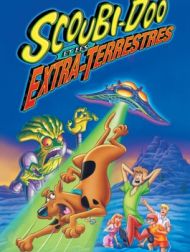DVD Scoubidou Et Les Extra-Terrestres (Scooby-Doo And The Alien Invaders)
