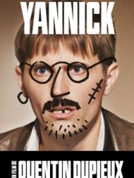 DVD Yannick