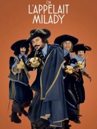 DVD On L'appelait Milady