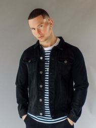 DVD Joel Corry évoque 