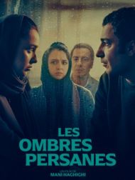 DVD Les Ombres Persanes