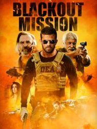 DVD Blackout Mission