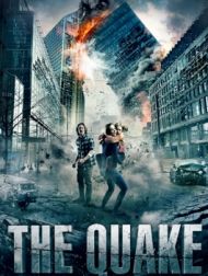 DVD The Quake