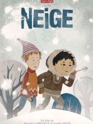 DVD Neige (2015)