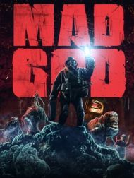 DVD Mad God