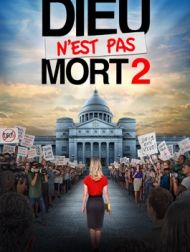 DVD Dieu N'est Pas Mort 2