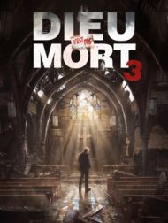 DVD Dieu N'est Pas Mort 3