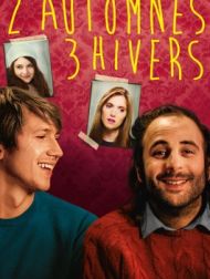 DVD 2 Automnes 3 Hivers