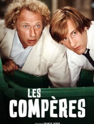 DVD Les Compères (1983)