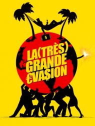 DVD La (très) Grande évasion