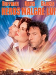 DVD Héros malgré lui