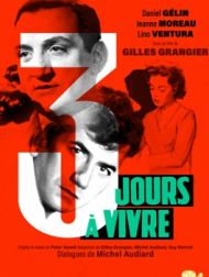 DVD Trois Jours à Vivre
