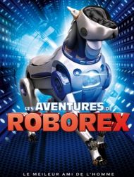 DVD Les Aventures De Roborex
