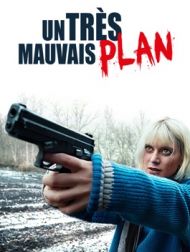 DVD Un Très Mauvais Plan