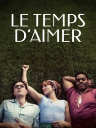 DVD Le Temps D'aimer (2023)