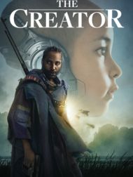 DVD The Creator