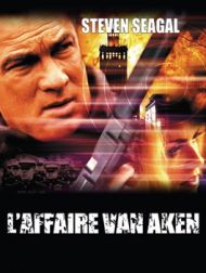 DVD L'affaire Van Aken