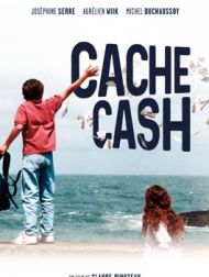 DVD Cache Cash